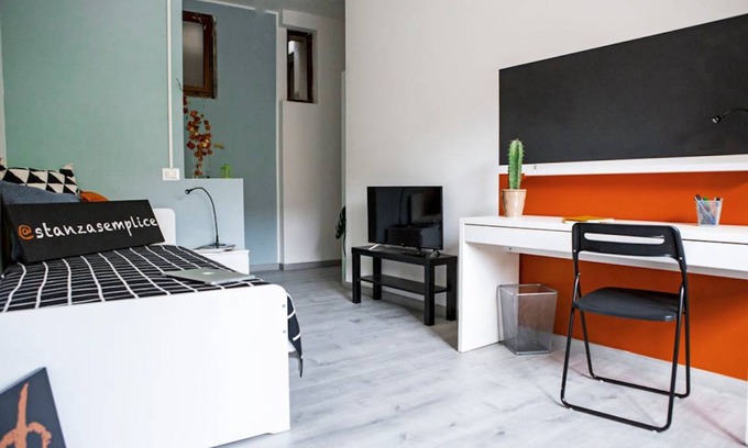 Citta Antica Resort | 156 m² Private room ∙ 1 bedroom ∙ 1 guest
