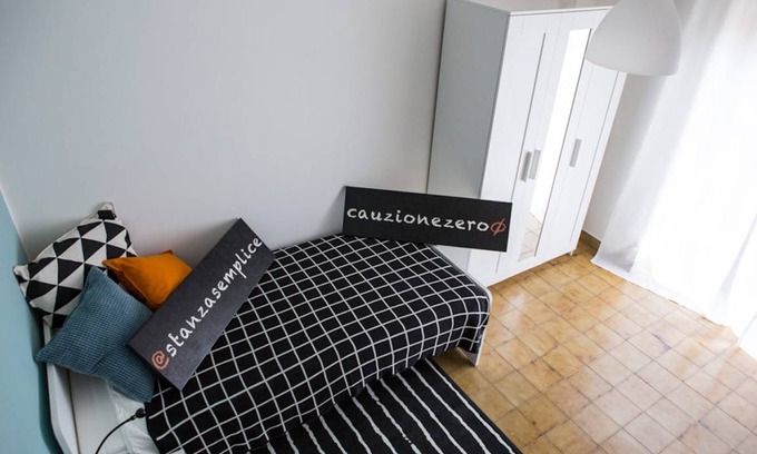 Citta Antica Resort | 156 m² Private room ∙ 1 bedroom ∙ 1 guest