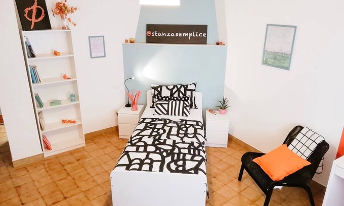 Citta Antica Resort | 156 m² Private room ∙ 1 bedroom ∙ 1 guest