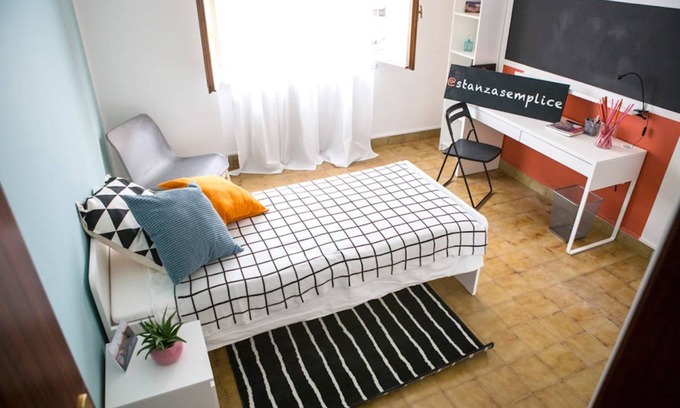 Citta Antica Resort | 156 m² Private room ∙ 1 bedroom ∙ 1 guest