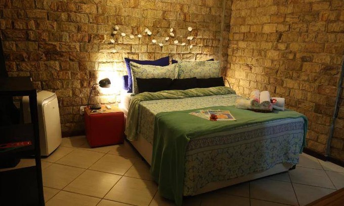 Recreio dos Bandeirantes Bed & Breakfast | 16 m² Bed and breakfast ∙ 4 guests