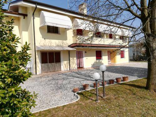 Ponzano Veneto Bed & Breakfast | 16 m² Bed and breakfast ∙ 2 guests