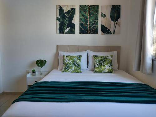 Rocha Miranda Bed & Breakfast | 16 m² Bed and breakfast ∙ 3 guests