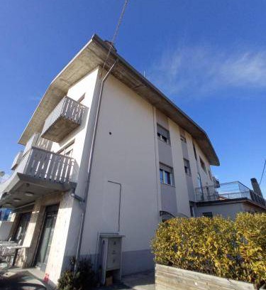 Trichiana Bed & Breakfast | 16 m² Bed and breakfast ∙ 4 guests