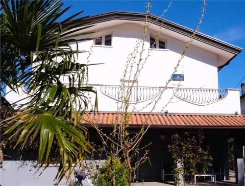 Jesolo Bed & Breakfast | 16 m² Bed and breakfast ∙ 2 guests