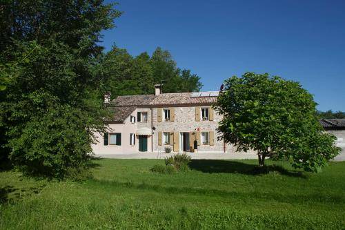 Pederobba Bed & Breakfast | 16 m² Bed and breakfast ∙ 3 guests