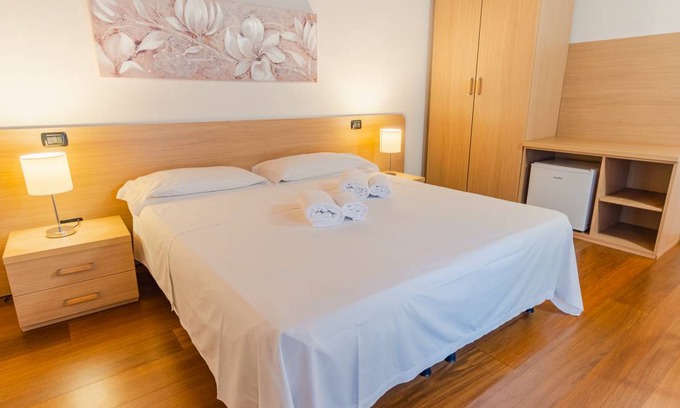 Citta Antica Bed & Breakfast | 16 m² Bed and breakfast ∙ 1 bedroom ∙ 2 guests