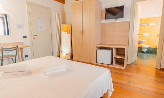 Citta Antica Bed & Breakfast | 16 m² Bed and breakfast ∙ 1 bedroom ∙ 2 guests