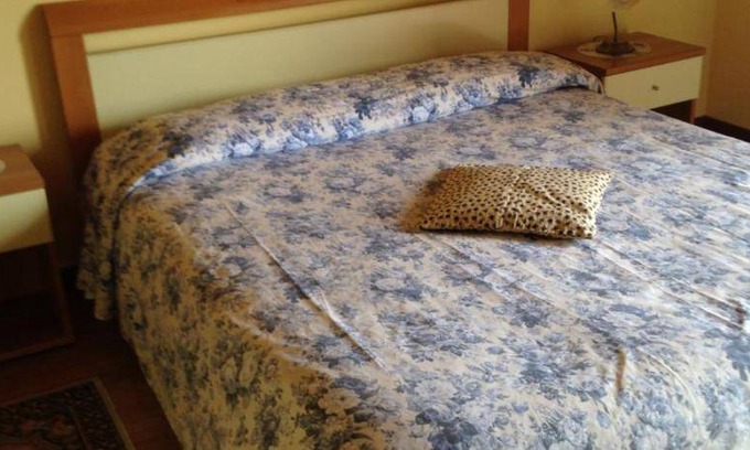 Valdobbiadene Bed & Breakfast | 16 m² Bed and breakfast ∙ 2 guests