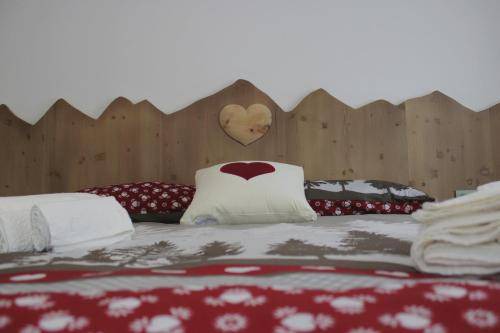 Seren del Grappa House | 16 m² Farmhouse ∙ 2 guests