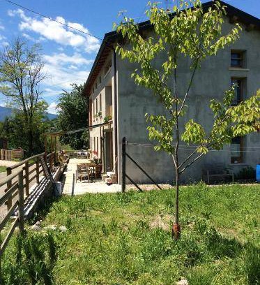 Feltre House | 16 m² House ∙ 4 guests