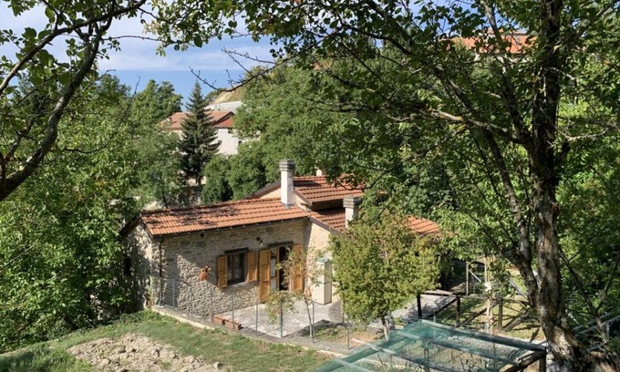 Corrubbio di Negarine Apartment | 160 m² Apartment ∙ 3 bedrooms ∙ 6 guests