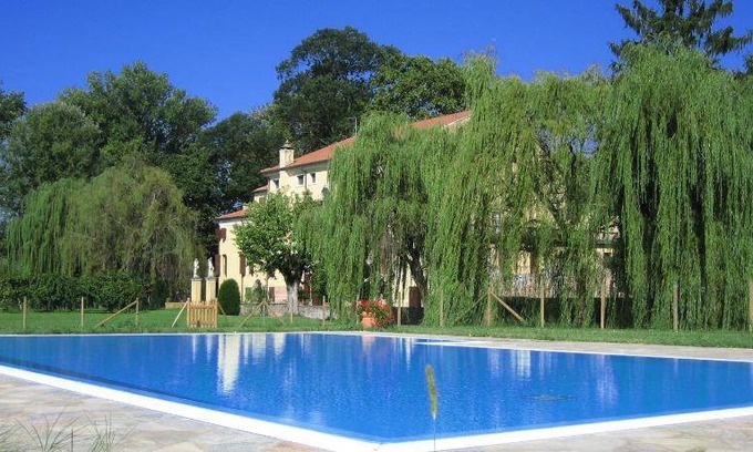 Vigonza House | 160 m² Farmhouse ∙ 3 bedrooms ∙ 8 guests