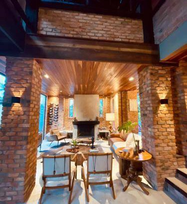 Regiao Visconde de Maua House | 160 m² House ∙ 4 bedrooms ∙ 11 guests