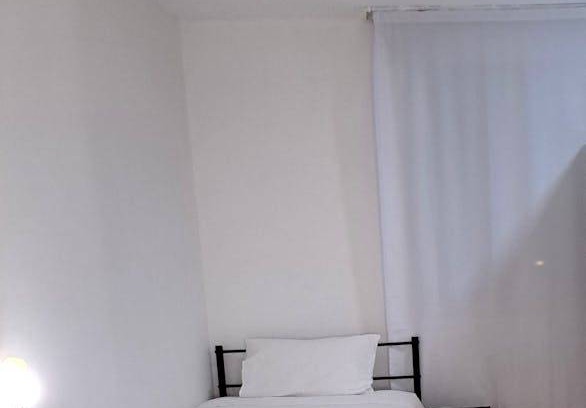 Padova Resort | 166 m² Private room ∙ 1 bedroom ∙ 1 guest