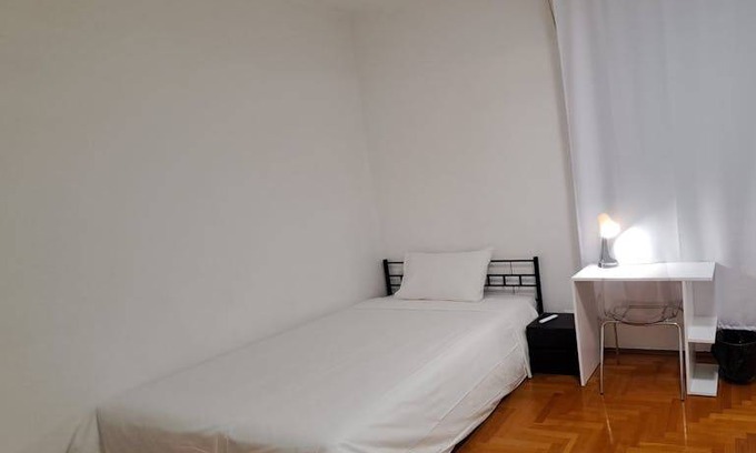 Padova Resort | 166 m² Private room ∙ 1 bedroom ∙ 1 guest