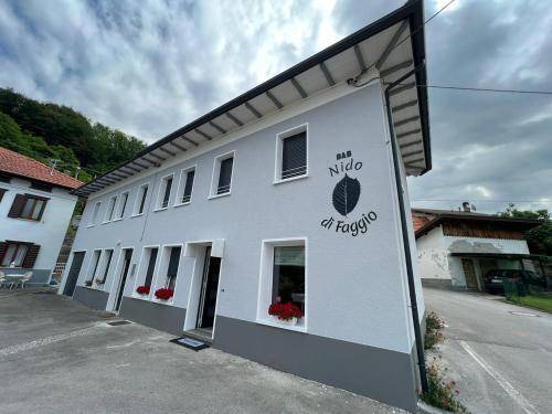 Chies d'Alpago Bed & Breakfast | 17 m² Bed and breakfast ∙ 2 guests