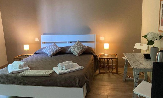 Nogara Bed & Breakfast | 17 m² Bed and breakfast ∙ 2 guests