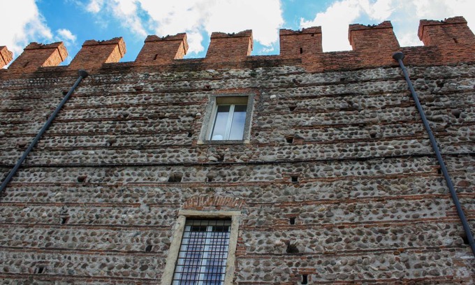 Citta Antica Bed & Breakfast | 170 m² Bed and breakfast ∙ 5 bedrooms ∙ 10 guests