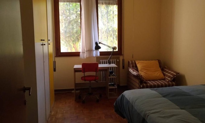 Historic Centre Resort | 170 m² Private room ∙ 1 bedroom ∙ 1 guest