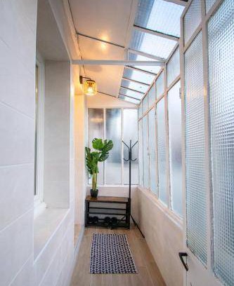 Petit-Ivry Apartment | 18 m² Apartment ∙ 1 bedroom ∙ 2 guests