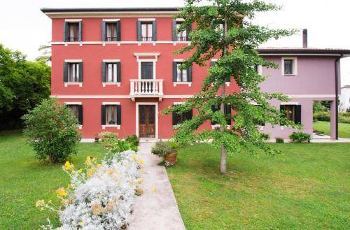 Mareno di Piave Bed & Breakfast | 18 m² Bed and breakfast ∙ 2 guests