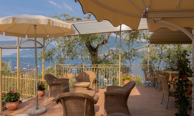 Assenza House | 18 m² House ∙ 1 bedroom ∙ 2 guests