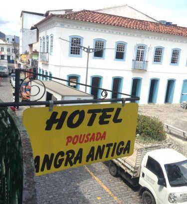 Centro Hostel | 18 m² Hostel ∙ 5 guests