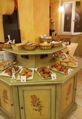 Cadoneghe Hotel | 18 m² Hotel ∙ 2 guests
