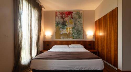 Sandrigo Hotel | 18 m² Hotel ∙ 3 guests