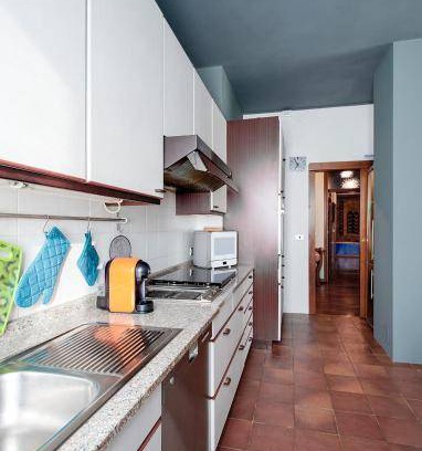 Cittadella Apartment | 180 m² Apartment ∙ 2 bedrooms ∙ 6 guests
