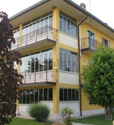 Legnago Bed & Breakfast | 19 m² Bed and breakfast ∙ 3 guests
