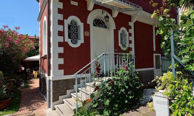 Santa Maria in Stelle Bed & Breakfast | 19 m² Bed and breakfast ∙ 127 guests