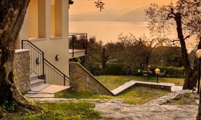 Frader Villa | 190 m² Villa ∙ 4 bedrooms ∙ 12 guests