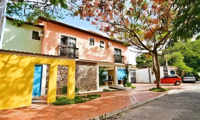 Centro House | 193 m² Motel ∙ 10 guests