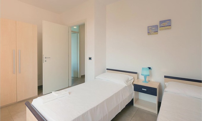 Rosolina House | 2 bedroom accommodation in Albarella RO