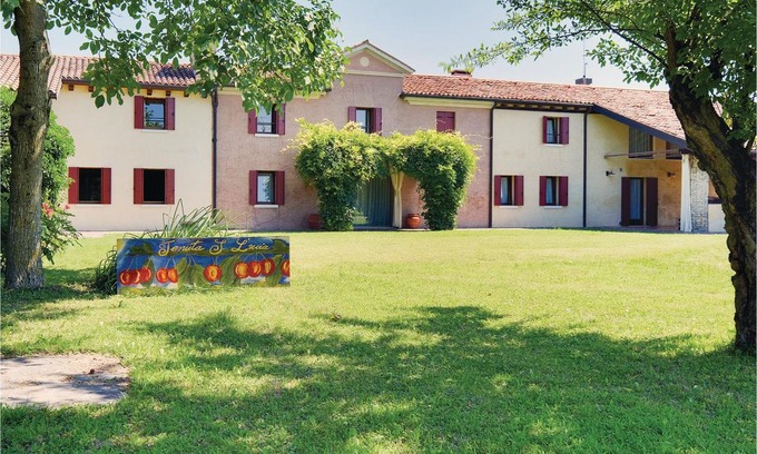 Silea Apartment | 2 bedroom accommodation in Silea (TV)