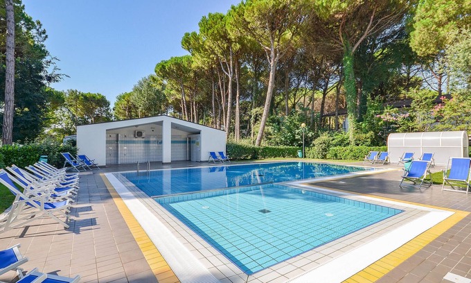 Bibione Lido del Sole House | 2 bedroom beautiful home in Bibione
