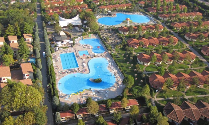 San Benedetto di Lugana Apartment | 20 m² Apartment ∙ 1 bedroom ∙ 4 guests