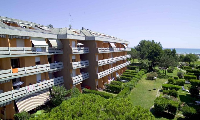 Bibione Lido dei Pini Apartment | 20 m² Apartment ∙ 3 guests