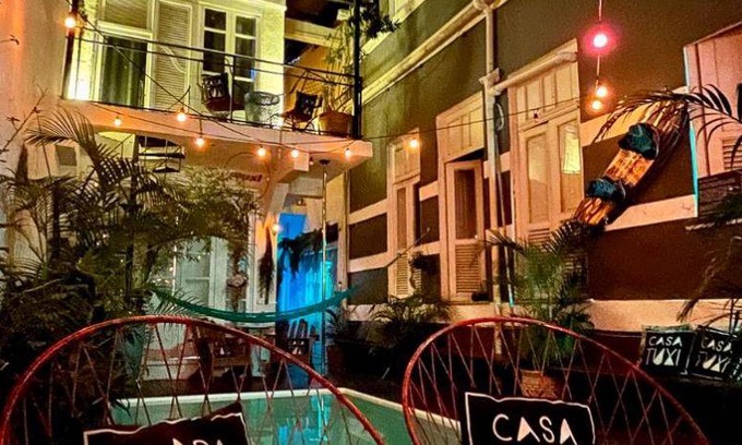 Zona Sul House | 20 m² Motel ∙ 127 guests