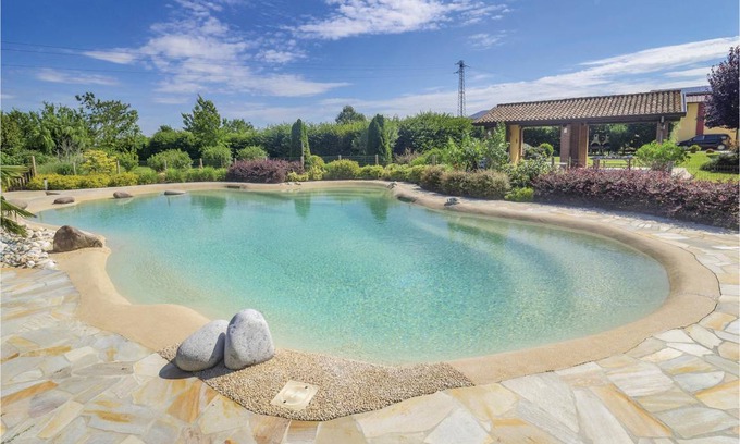 Ariano nel Polesine House | 200 m² House ∙ 4 bedrooms ∙ 9 guests