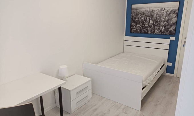 Padova Resort | 200 m² Private room ∙ 1 bedroom ∙ 1 guest