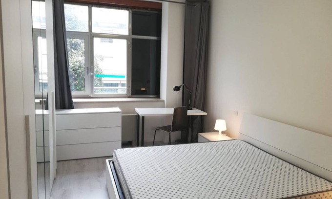 Padova Resort | 200 m² Private room ∙ 1 bedroom ∙ 12 guests
