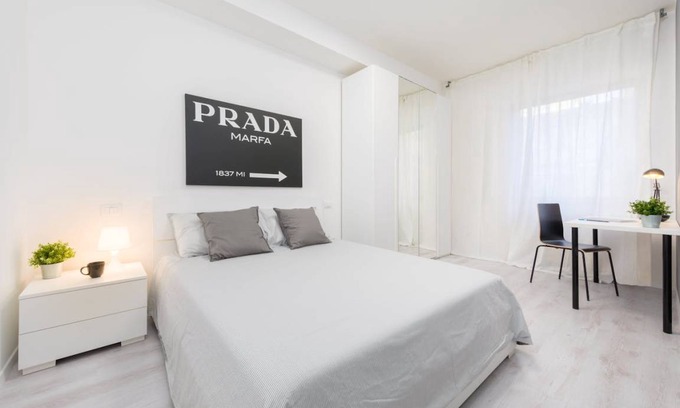 Padova Resort | 200 m² Private room ∙ 1 bedroom ∙ 1 guest