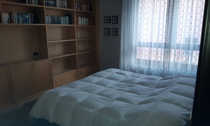 Nogare Resort | 200 m² Private room ∙ 1 bedroom ∙ 1 guest