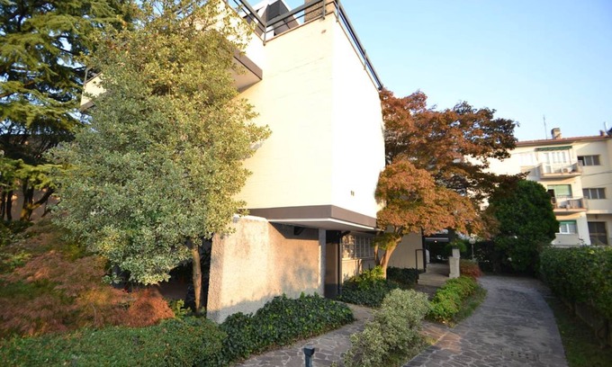 Nogare Resort | 200 m² Private room ∙ 1 bedroom ∙ 1 guest