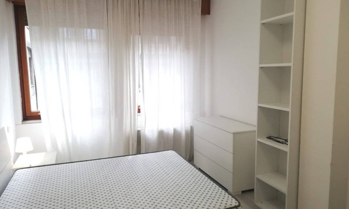 Padova Resort | 200 m² Private room ∙ 1 bedroom ∙ 12 guests