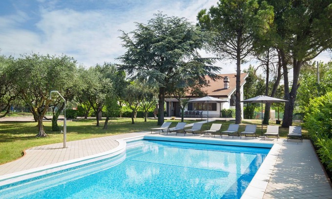 Montioni Villa | 200 m² Villa ∙ 3 bedrooms ∙ 6 guests