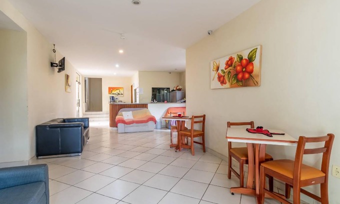 Vila Muriqui Hotel | 21 m² Hotel ∙ 127 guests